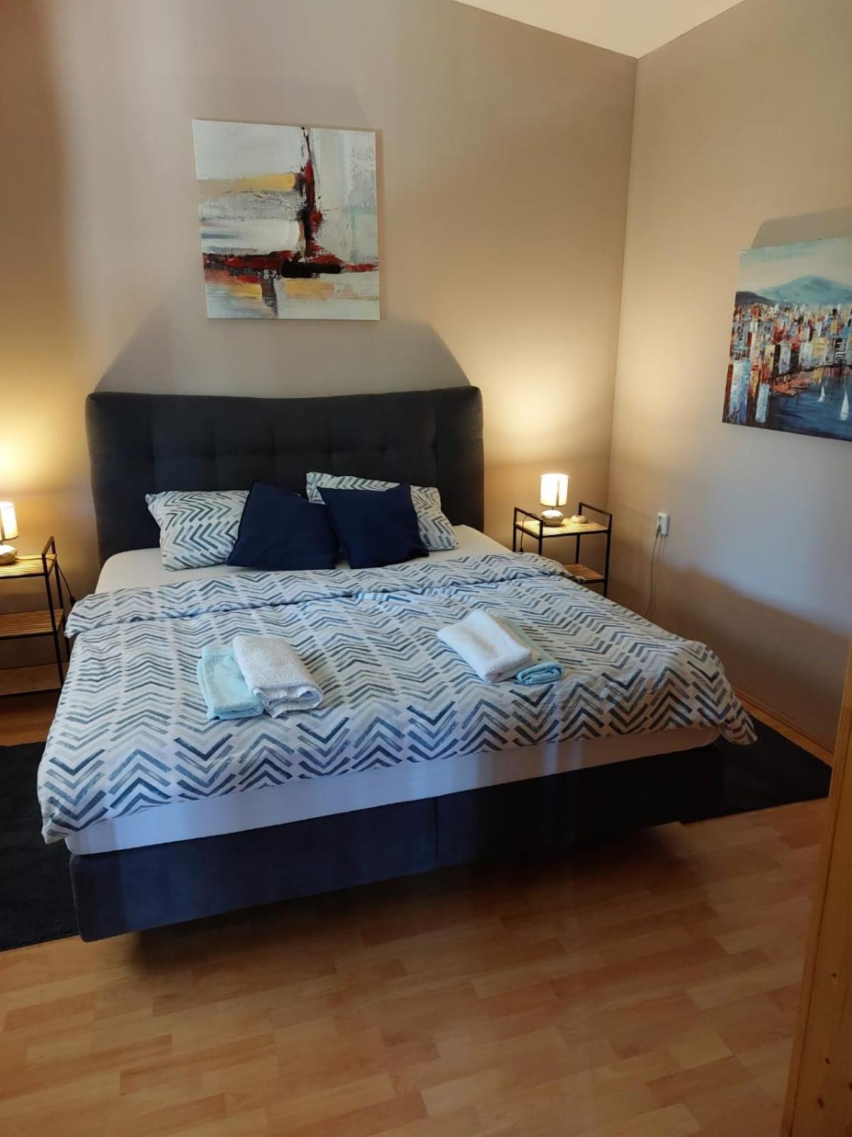 סלינה Apartment Mia מראה חיצוני תמונה
