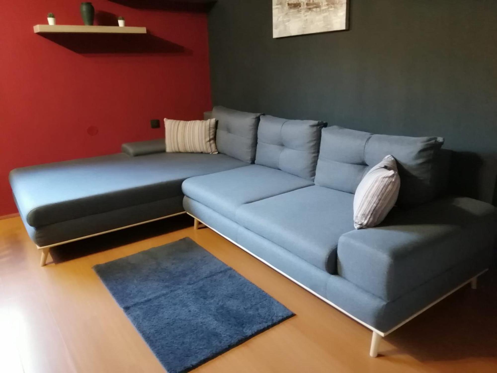 סלינה Apartment Mia מראה חיצוני תמונה