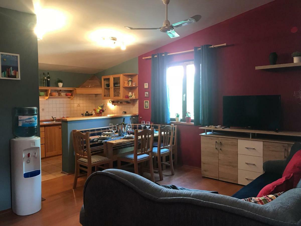 סלינה Apartment Mia מראה חיצוני תמונה