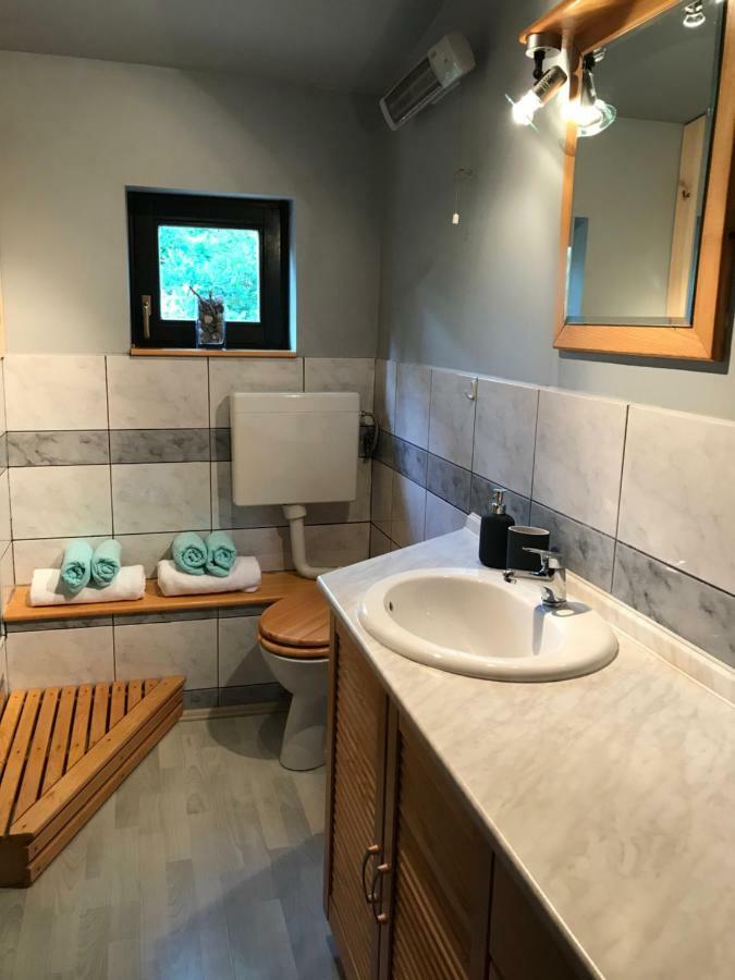 סלינה Apartment Mia מראה חיצוני תמונה